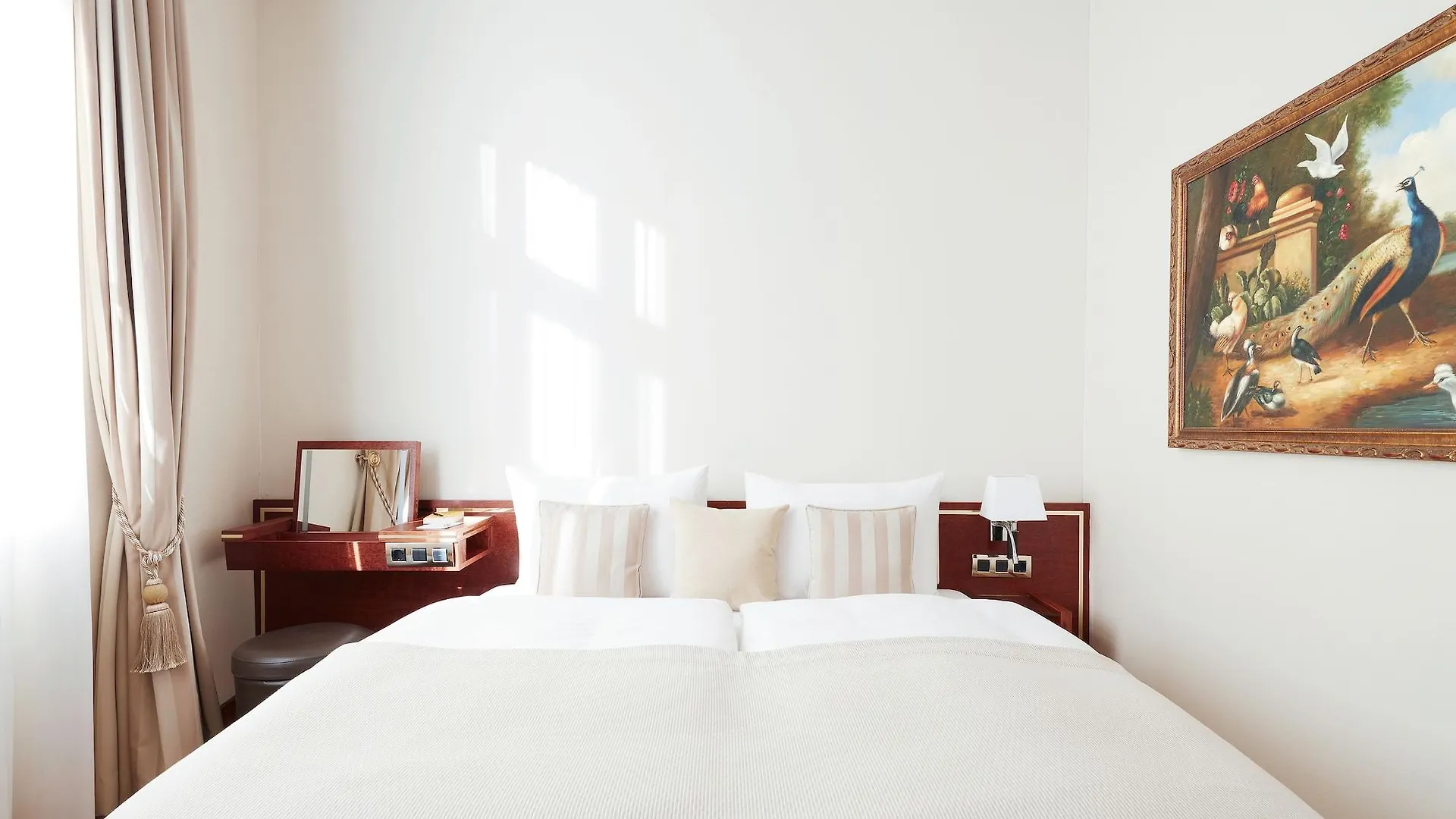 Living Hotel De Medici Dusseldorf