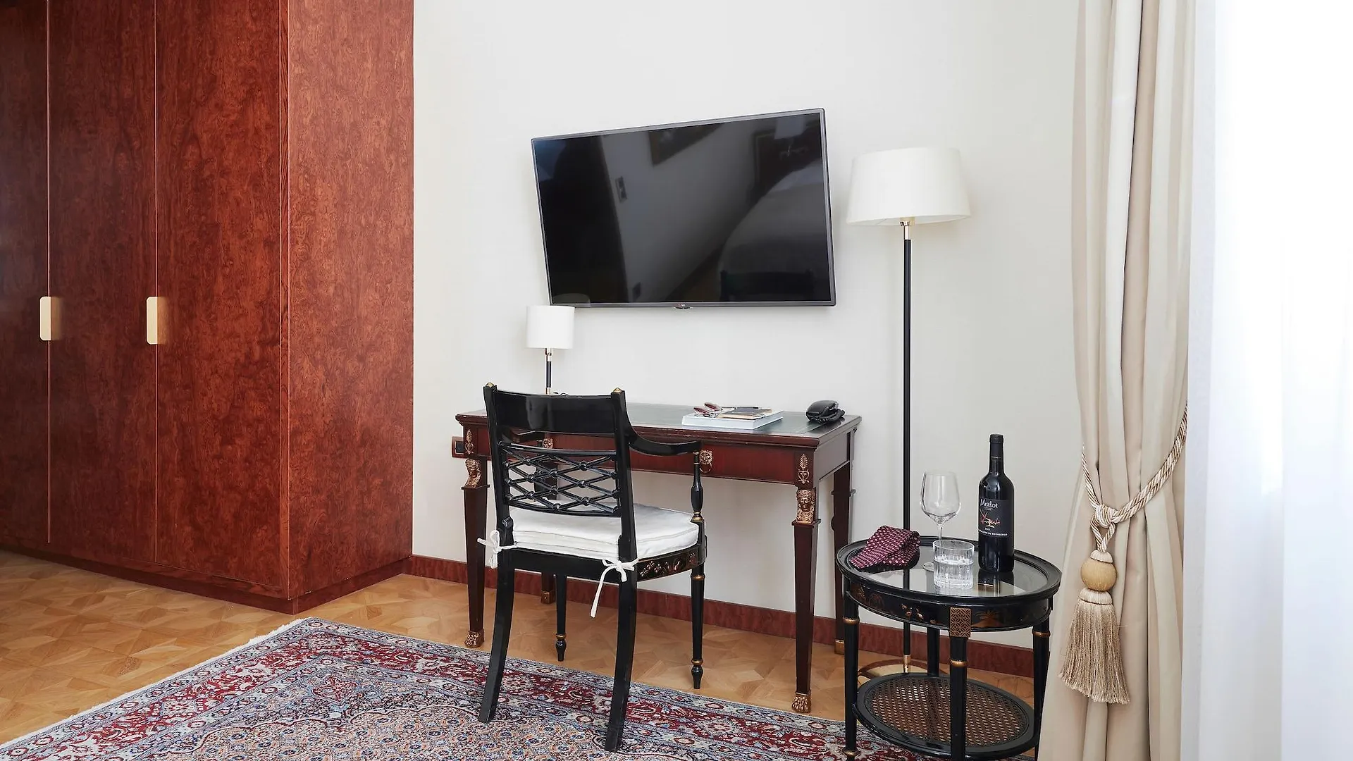 Living Hotel De Medici Dusseldorf