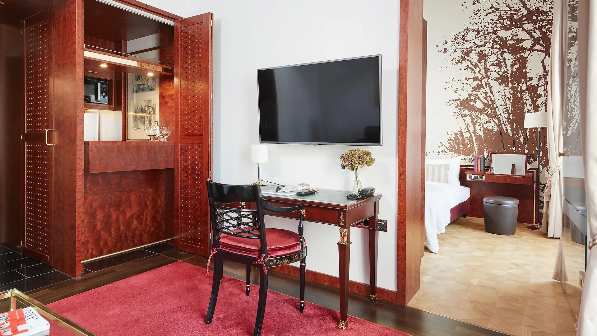 Living Hotel De Medici Dusseldorf