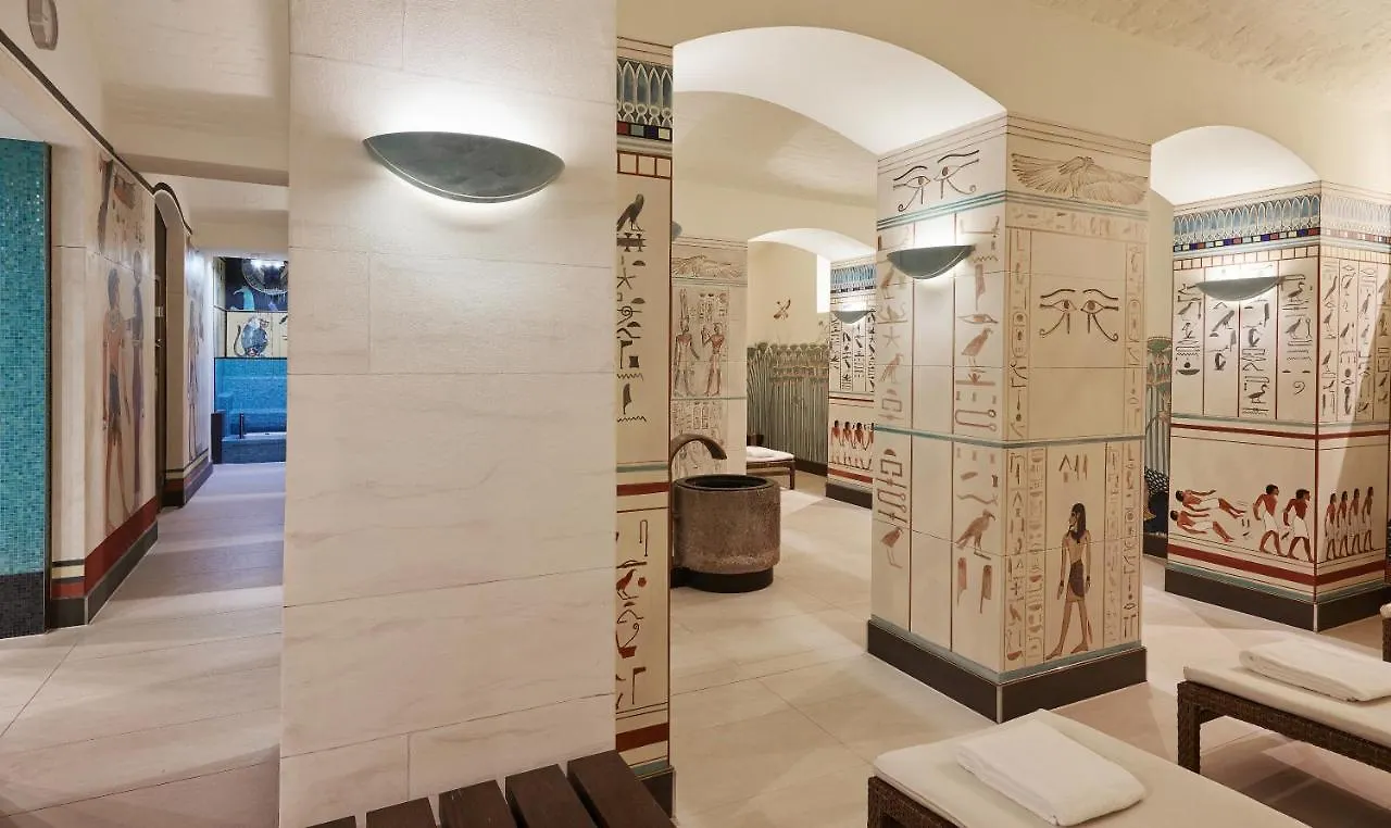 ****  Living Hotel De Medici Dusseldorf Germany