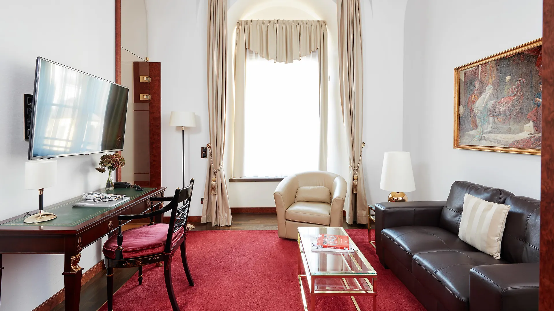 ****  Living Hotel De Medici Dusseldorf Germany