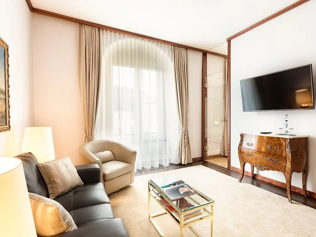 ****  Living Hotel De Medici Dusseldorf Germany