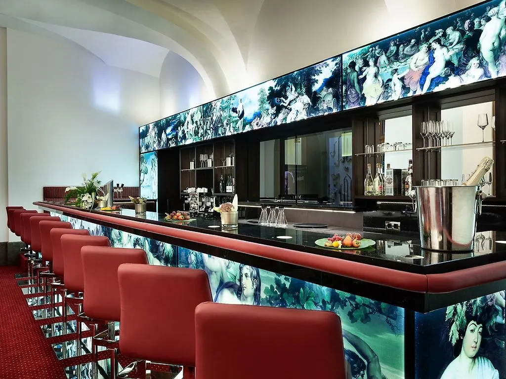 Living Hotel De Medici Dusseldorf