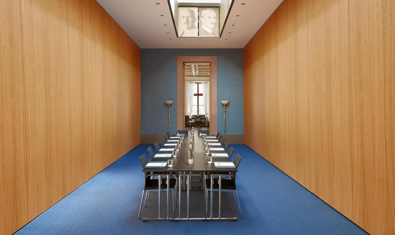 Living Hotel De Medici Dusseldorf