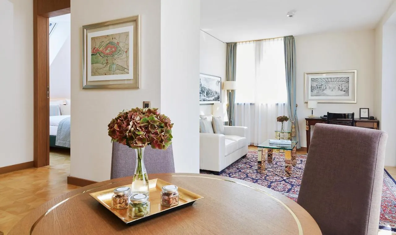 Living Hotel De Medici Dusseldorf