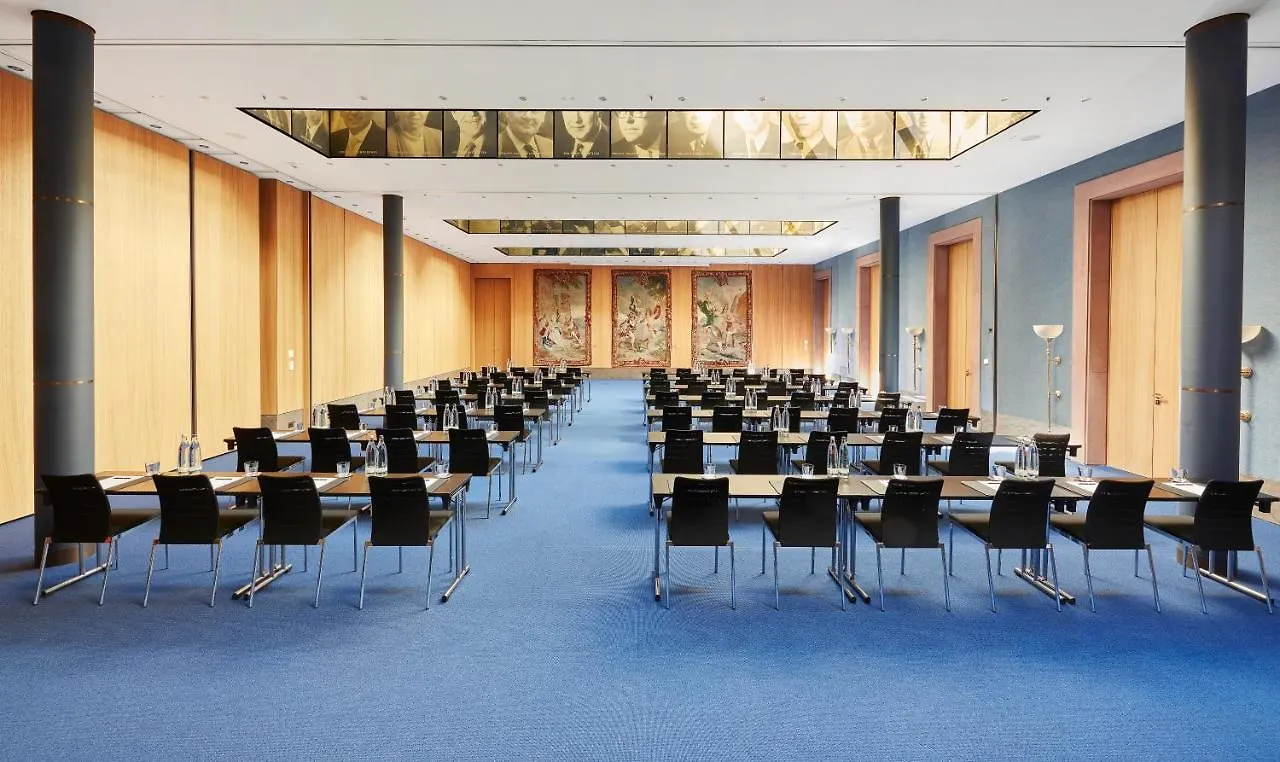 ****  Living Hotel De Medici Dusseldorf Germany