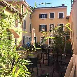 Hotel E La Bastia Valeggio sul Mincio