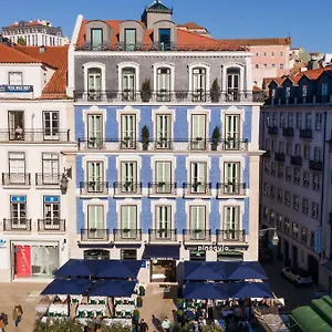 Blue Liberdade Portugal