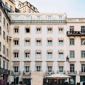 Almalusa Baixa/chiado Portugal