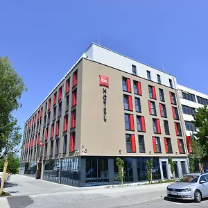 Ibis Ost Germany