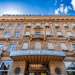 Hotel Steigenberger Icon Parkhotel