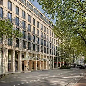 Intercontinental - Hotel