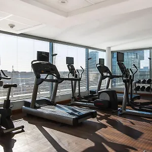 Hotel Courtyard By Marriott Hafen