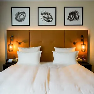 Hotel Steigenberger Icon Parkhotel