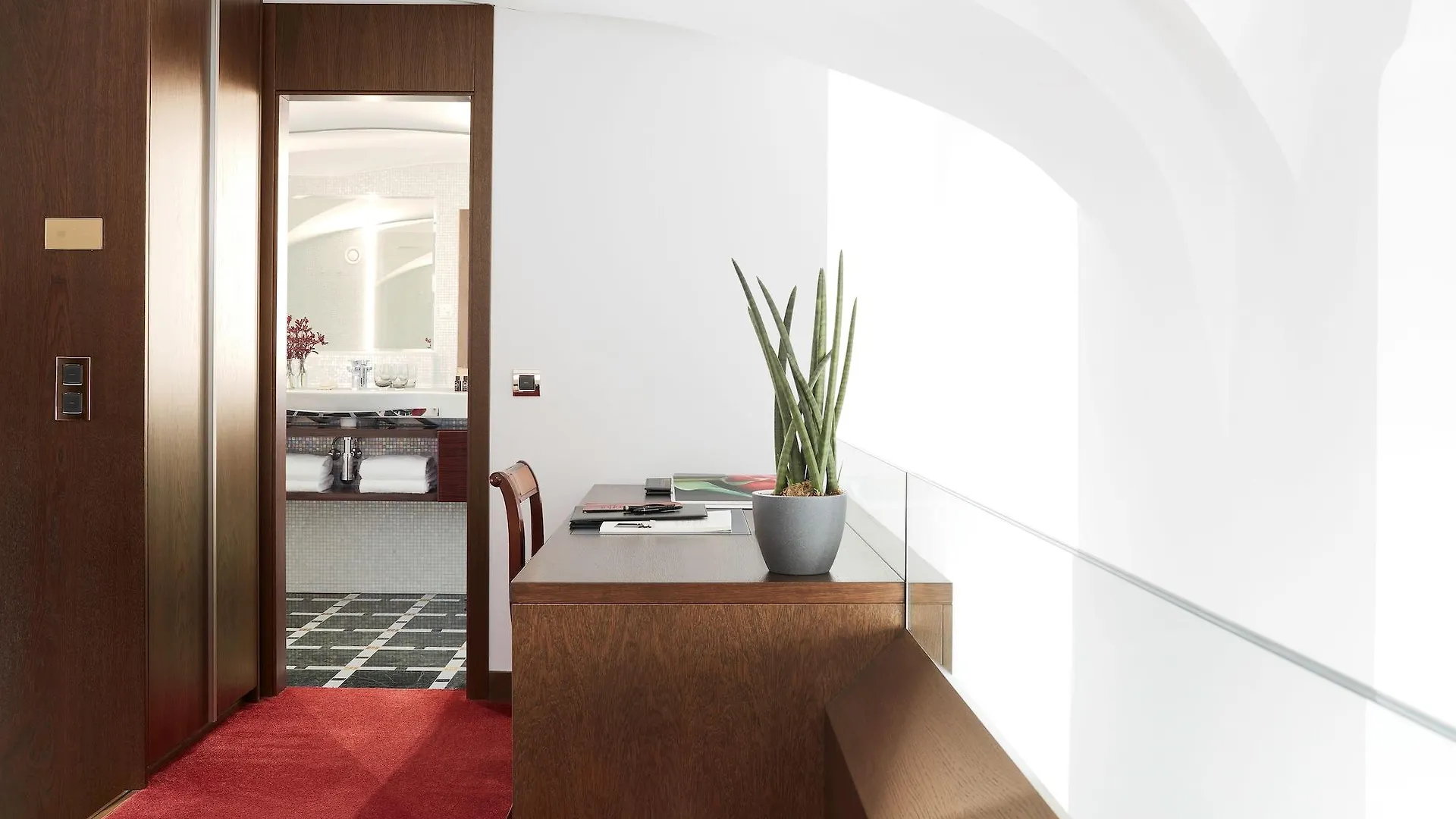 Living Hotel De Medici Dusseldorf
