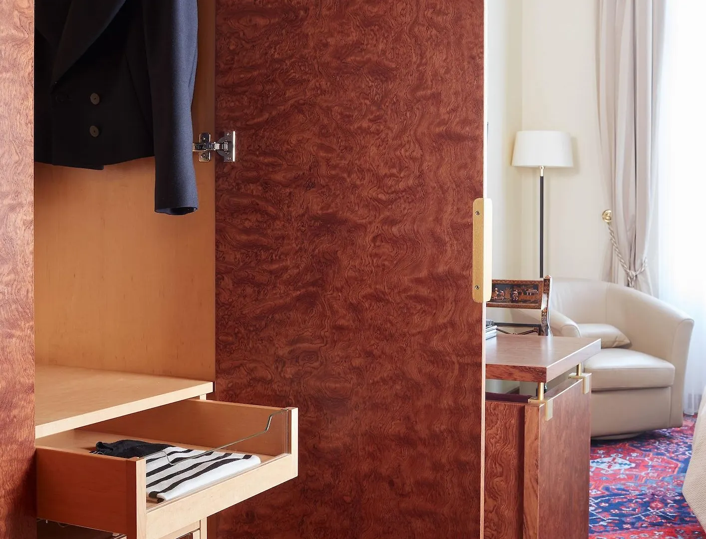 Living Hotel De Medici Dusseldorf