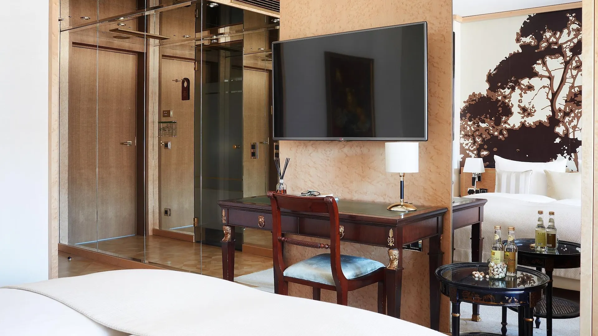 Living Hotel De Medici Düsseldorf
