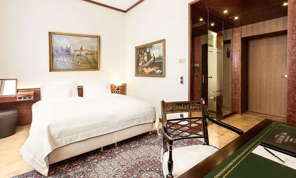 Living Hotel De Medici Düsseldorf