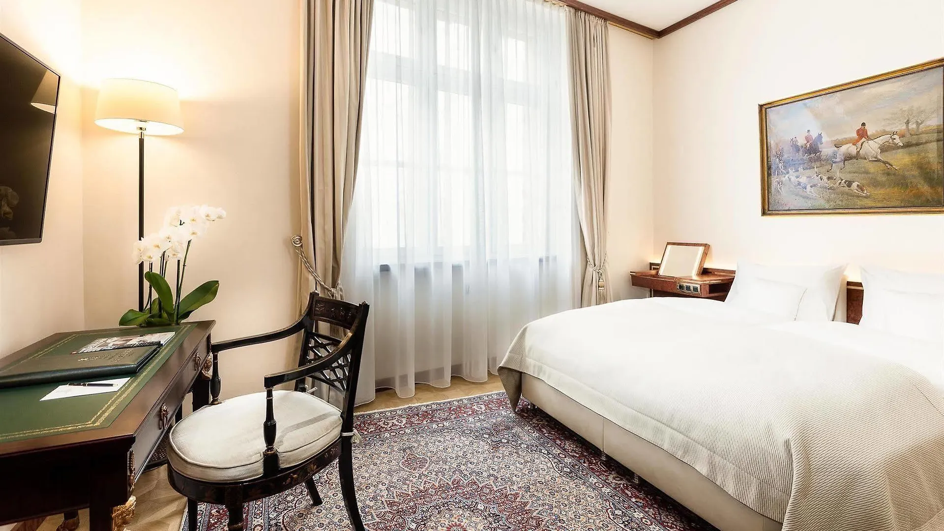 ****  Living Hotel De Medici Düsseldorf Alemania